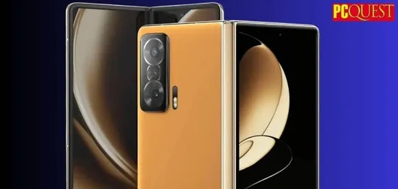 Honor Magic V2 1
