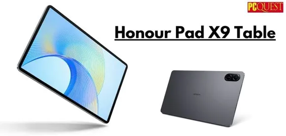 Honour Pad X9 Table