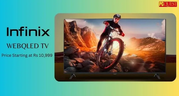 Infinix QLED