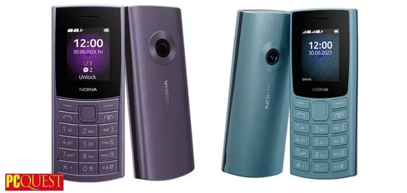 Latest Nokia smartphones for Rs.1699 features Supports UPI payment