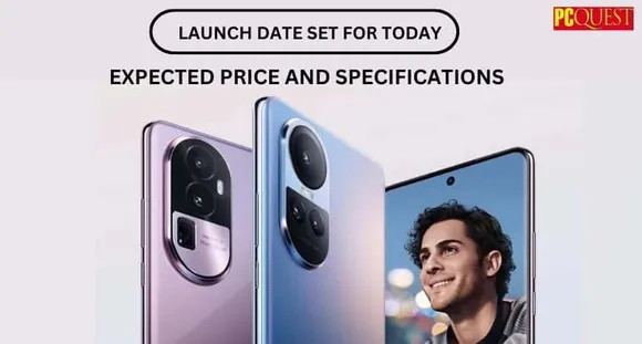 Launch Date Set for Today
