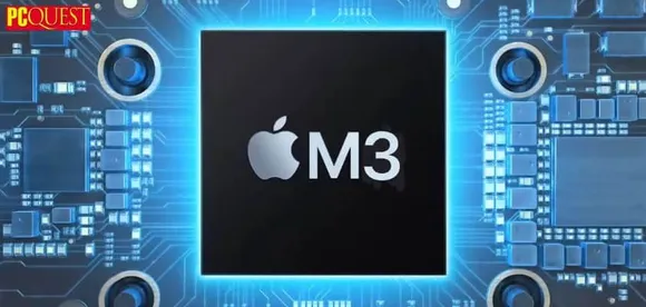M3 chip based Macs