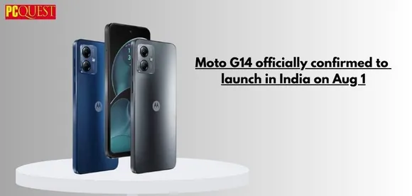 Moto G14