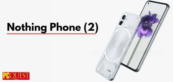Nothing Phone 2 2
