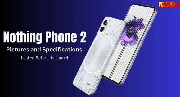 Nothing Phone 2