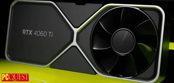 Nvidia 4060