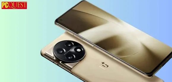 OnePlus 12 India