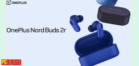 OnePlus Nord Buds 2R
