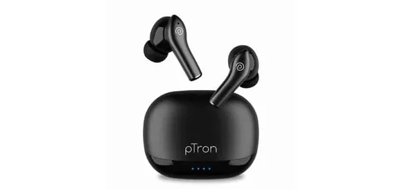 PTron Basspods Encore Review