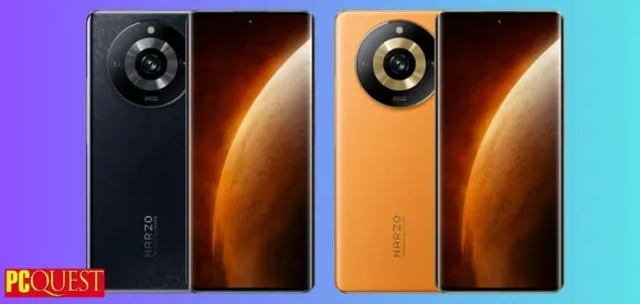Realme Narzo 60 5G and Narzo 60 Pro 5G Phones