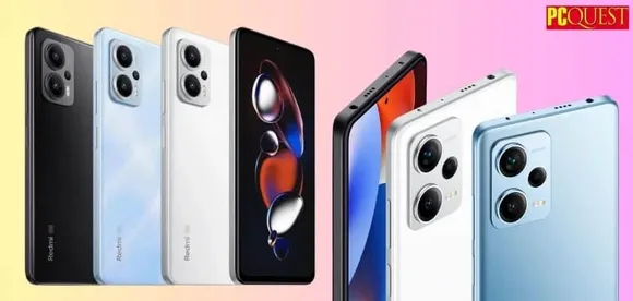 Redmi Note 13