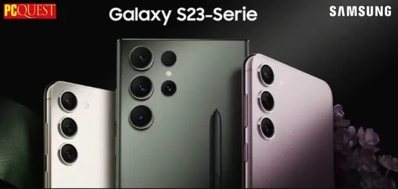 Samsung Galaxy S23 FE 1