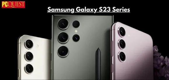 Samsung Galaxy S23 Series