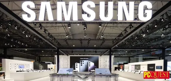 Samsung launches Digital Service Center in India
