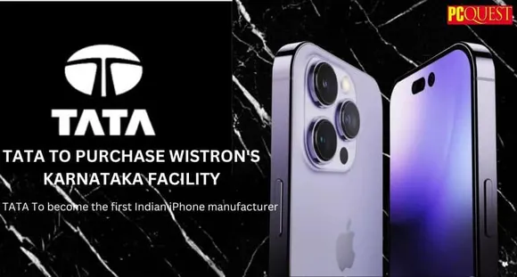 Tata to purchase Wistrons Karnataka facility
