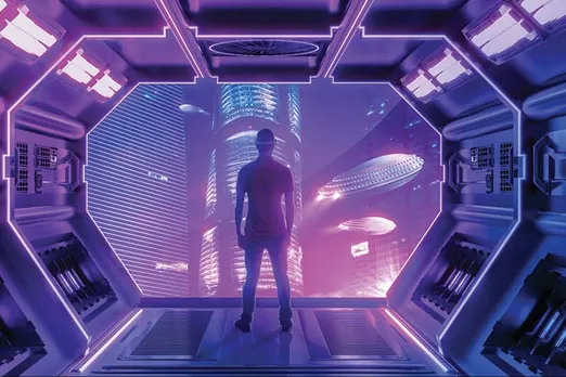 Tech advancements shaping the future of the Metaverse