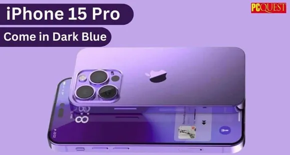iPhone 15 Pro 3