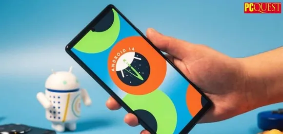 new features Android 14 Beta