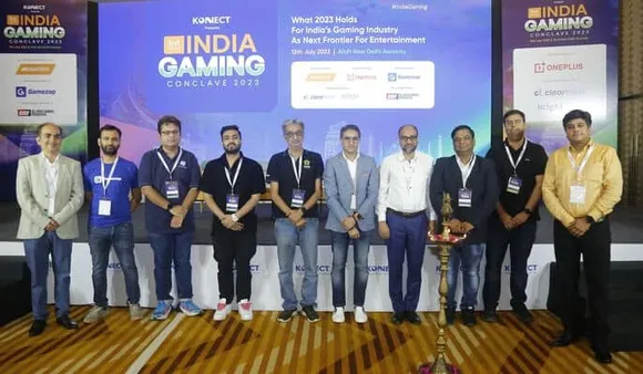 India Gaming