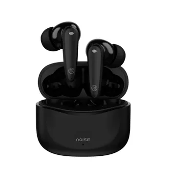 Noise Buds black VS106