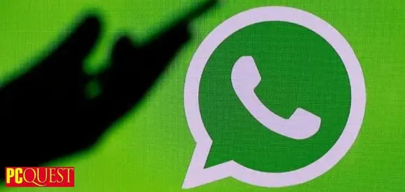 Meta owned WhatsApp