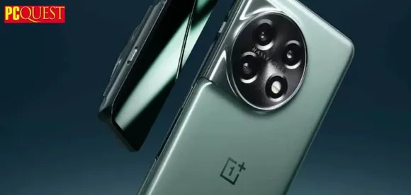 OnePlus 12 1
