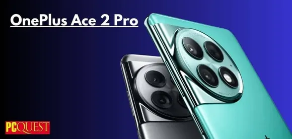 OnePlus Ace 2 Pro