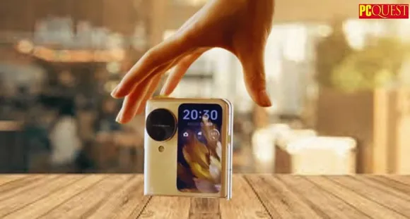 Oppo Find N3