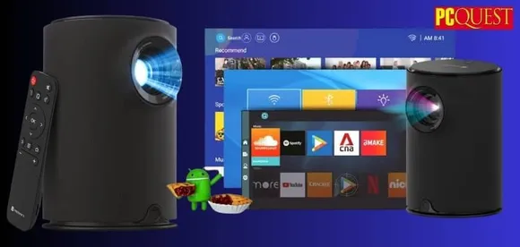Portronics launches Beem 410 Android