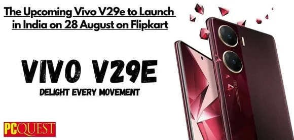 Vivo V29e