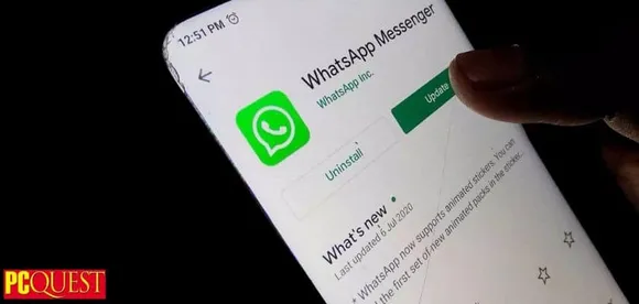 WhatsApp 1 1