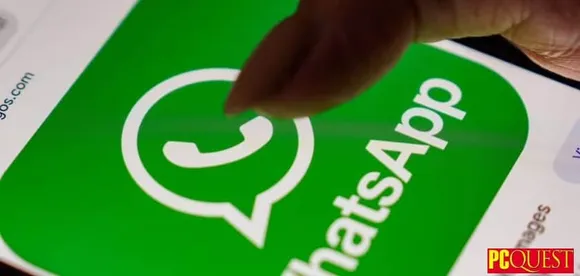 WhatsApp launches new feature