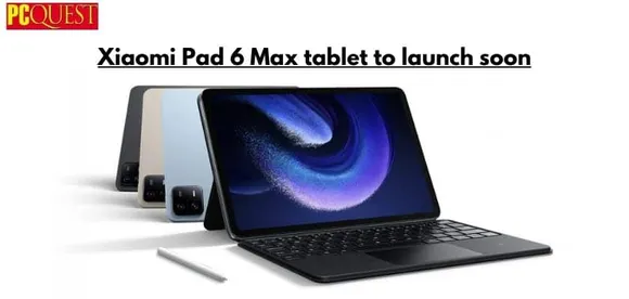 Xiaomi Pad 6