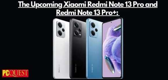 Xiaomi Redmi Note 13 Pro 2