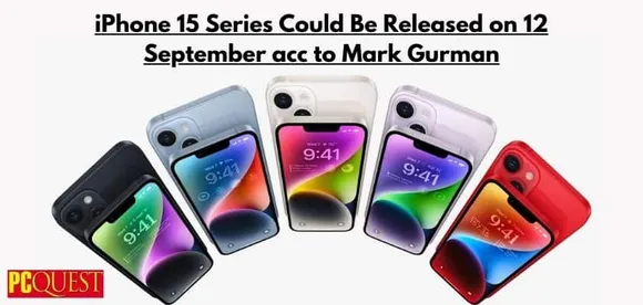 iPhone 15 Series