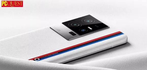 iQoo 12 5G Camera Specifications