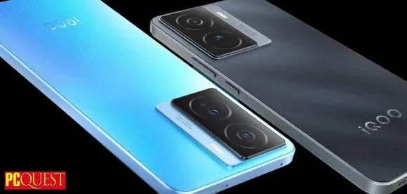 iQoo Z7 Pro 5G