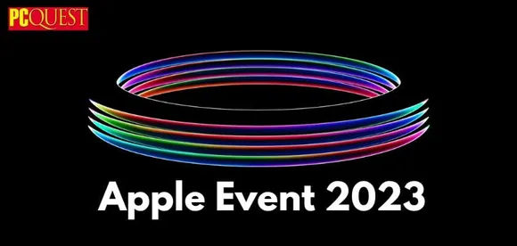 Apple Event 2023