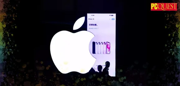 Apple supplier Pegatron temporarily