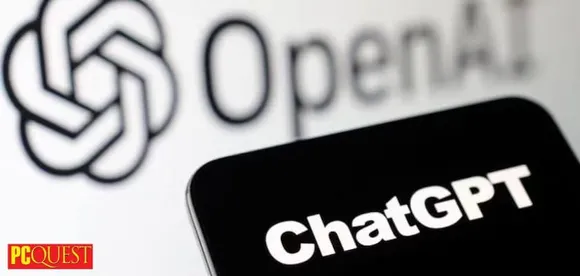ChatGPT has now access to browser with updated information