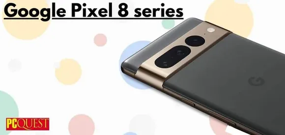 Google Pixel 8 series
