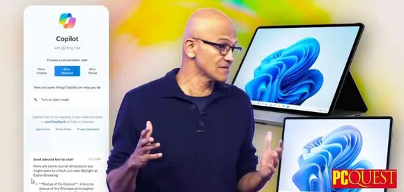 Microsoft Surface event Everything you need to know so far