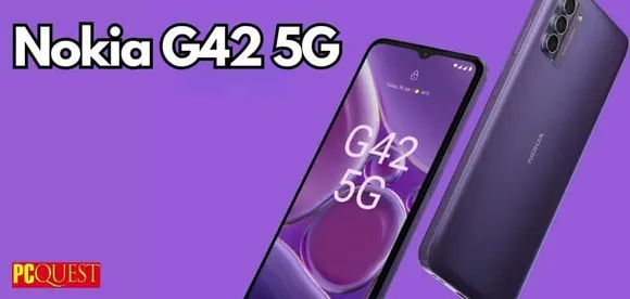 Nokia G42 5G