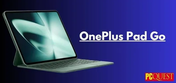 OnePlus Pad Go