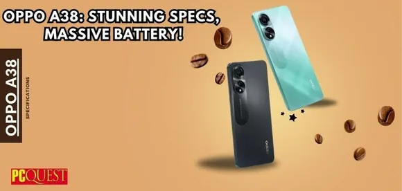 Oppo A38 1