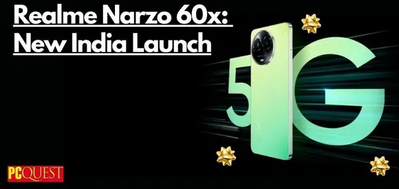 Realme Narzo 60x