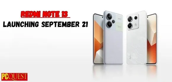 Redmi Note 13 1