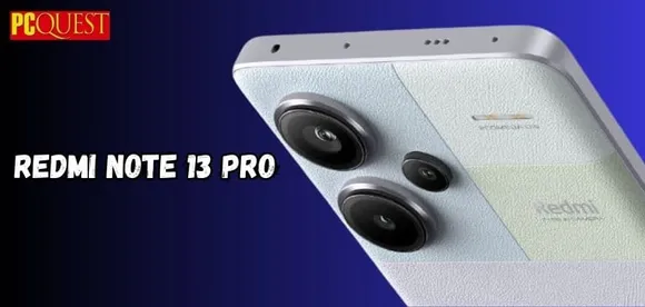 Redmi Note 13 Pro