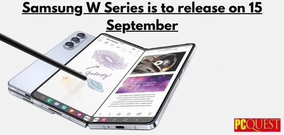 Samsung W