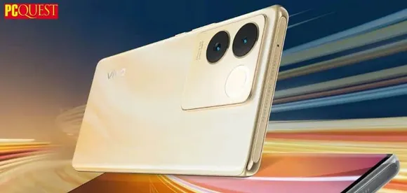 Vivo T2 Pro 5G